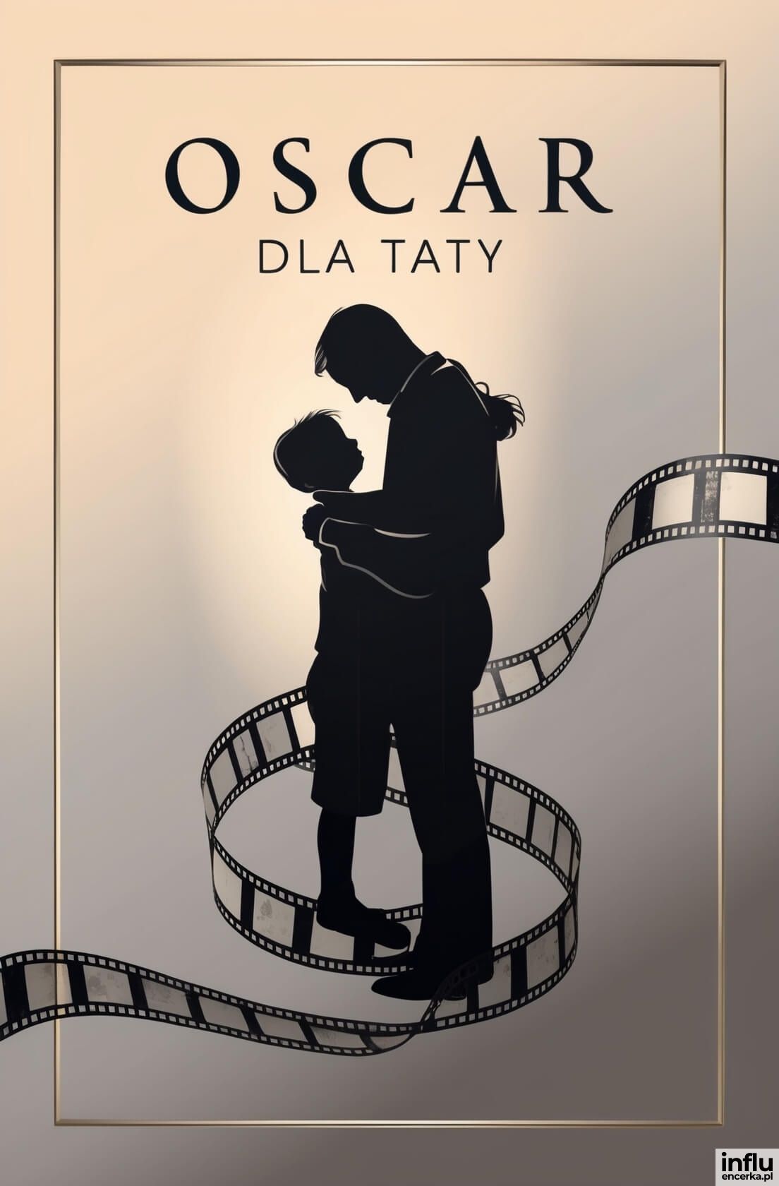 Kartka, Oscar dla taty