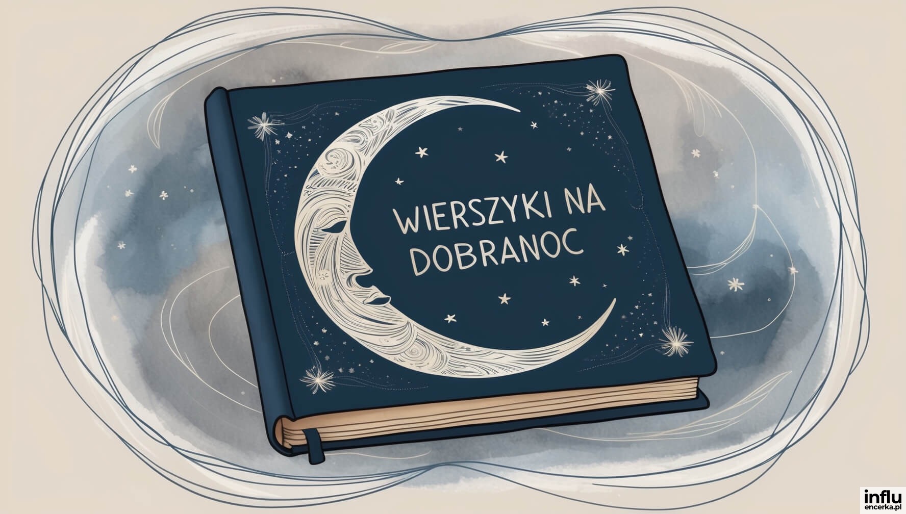 Wierszyki na dobranoc