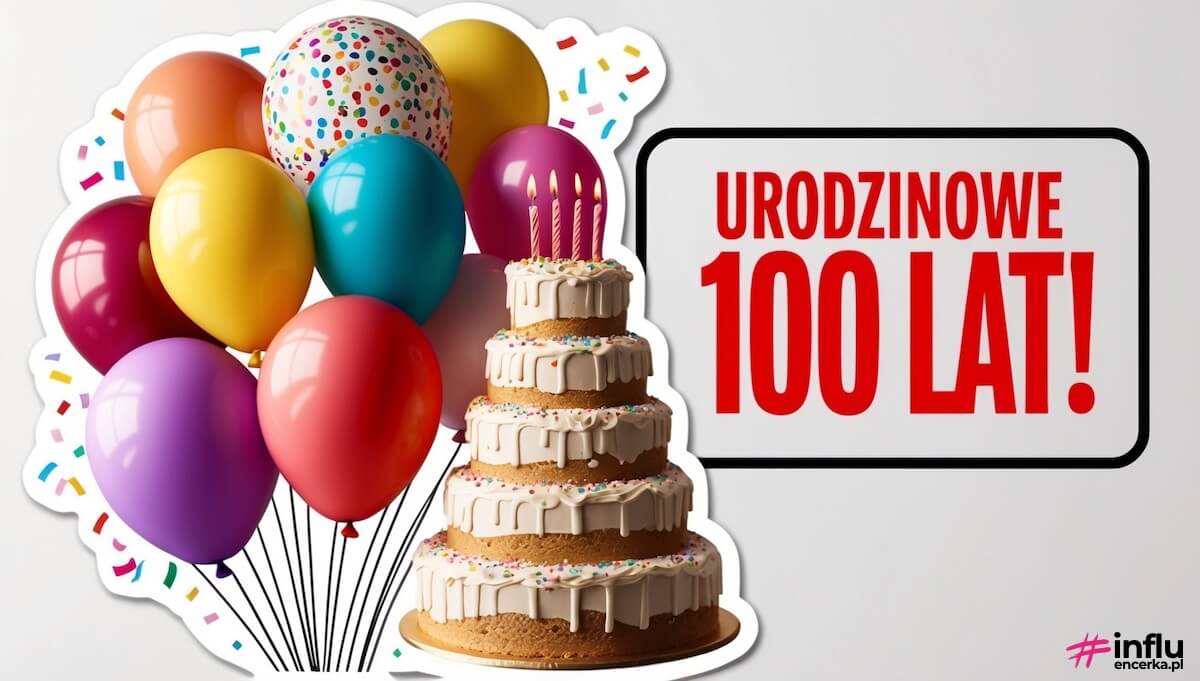 Krótkie i proste życzenia urodzinowe na SMS lub kartkę