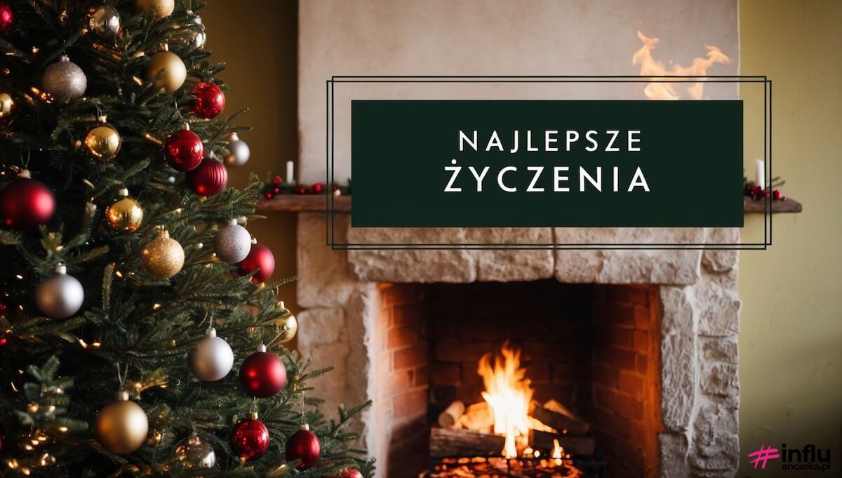 Religijne życzenia bożonarodzeniowe