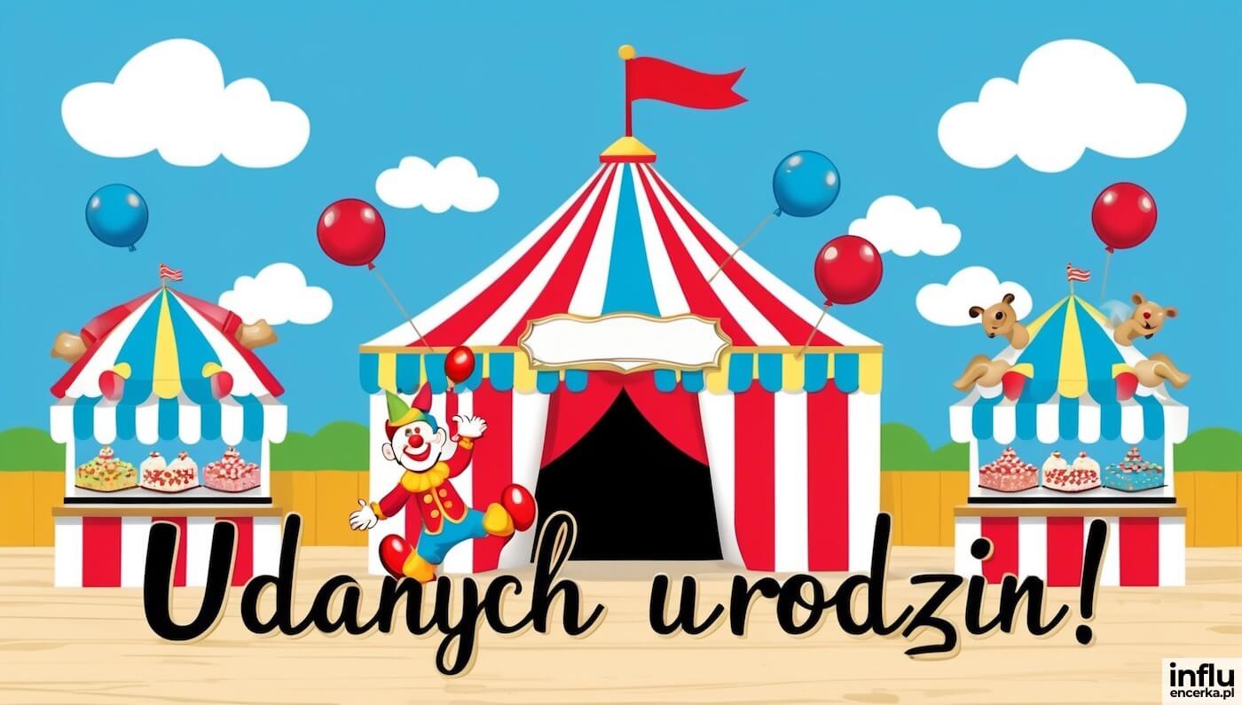 Życzenia urodzinowe dla dziecka – wesołe, bajkowe i wzruszające